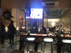 大堂-十面春风·江南面馆(崇宁路店)