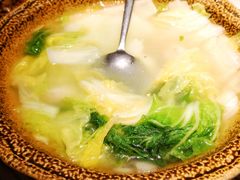 白菜芋头汤-滇铺子·云南特色菜·第九届野生菌美食节(东风东路c86店)