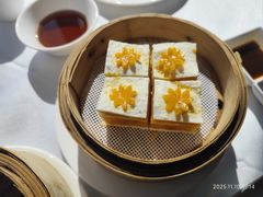 凤凰千层糕-皇朝尊会(龙之梦大酒店)