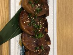 -林妈妈村·日式料理(宝山万达店)