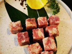 -吉屋烤肉(八宝街店)