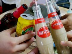 -威邵鸡煲(西华路总店)