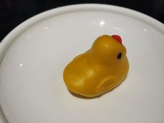 -皇城根北京风味主题餐厅(中海环宇城店)