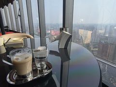-西安皇冠假日酒店·B&G51餐厅
