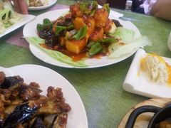 -桃子餐厅·天津菜(红星路直营店)