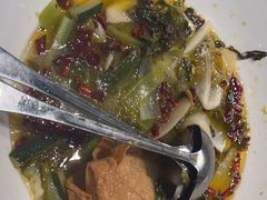 -绿草地·湘菜(7mall店)