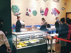 -哈尔滨香格里拉大酒店
