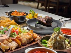 -俄士厨房(五棵松华熙LIVE店)