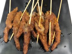 -味之绝美蛙鱼头火锅(松江万达店)