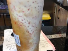 -书亦烧仙草(中南荟店)