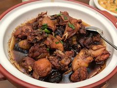 -浔庐餐厅•江西老字号•九江菜(南湖国际店)
