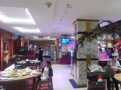 -北京全聚德(西翠路店)