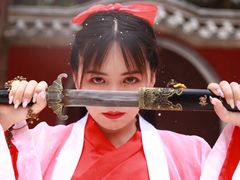 -天龙八部武侠城