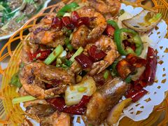 -南记食粥坊·宵夜大排档(莲花总店)