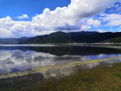 -纳帕海依拉草原