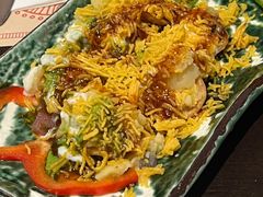 -克比叔叔印度餐厅Kebabs on the Grille(人民广场店)