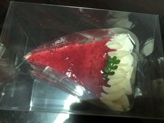 -提亚烘焙·手作面包·生日蛋糕(七星店)