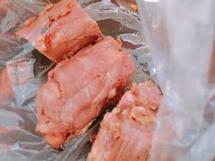 -黄毛鸭脖(汉阳总店)