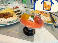 -舜和巴西烤肉餐厅(舜和国际店)