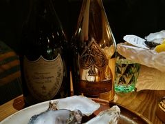 -Osteria Garden 生蚝花园餐厅(原进贤路店)