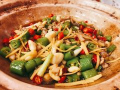 温鲜椒麻蛙-闲亭(九眼桥店)