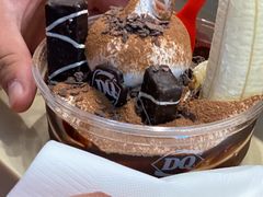 -DQ·蛋糕·冰淇淋(合生汇店)