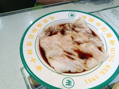 -西关明记肠粉(荔枝湾店)