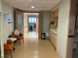 -杭州贝瑞斯美华妇儿医院·早孕·产检·儿科