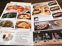 -萨莉亚意式餐厅(杭州滨江天街店)