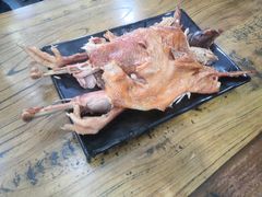 -豫掌柜饸饹面·烩面(秀沿路店)