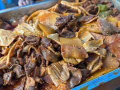 -雲记卢妈冷锅串串(中道街总店)
