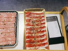 -棒小伙·齐齐哈尔烤肉(龙茗路店)