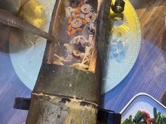 -61号餐吧(兴坪古镇漓江店)