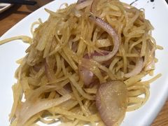-秦香阁·西北家常菜(徐汇日月光中心店)