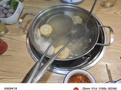 -夜牛潮汕鲜牛肉火锅店(翻身店)