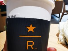 -星巴克臻选(沈阳万象城店)