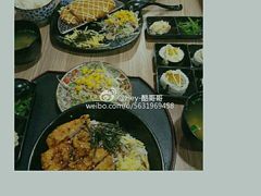 -左舞和风屋便当(金地店)