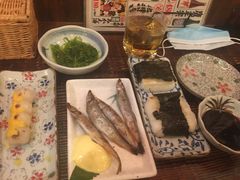 -平成屋·午肴夜酒(四川北路店)