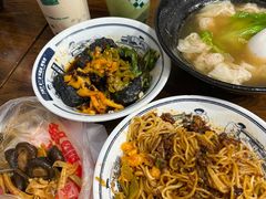 -黑白电视老长沙吃货铺(南岗万达店)