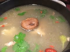 -盡膳口福·百年汤方火锅(科华北路店)