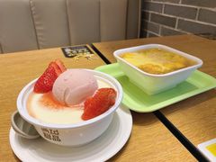 -满记甜品(岭南新天地店)