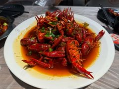 -李叔叔小龙虾香辣蟹(青羊店)