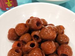 -万荣烤鸭店·北京菜(天坛店)