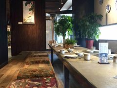 -致明德素食餐厅(土屋路店)