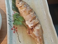 -德川家日本料理(中关村寰太大厦店)
