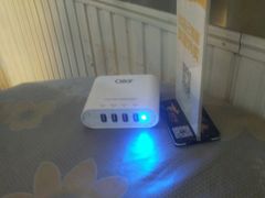 -沪上阿姨鲜果茶(华新大街店)