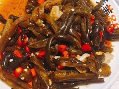 -玉善烧烤串城(长春总店)