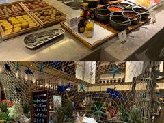 -康帝国际酒店-艾斯本自助西餐厅