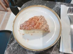 -EVERNAKED裸蛋糕(SOHO天山店)