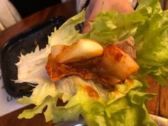 -杀猪天·韩国烤肉(总店)